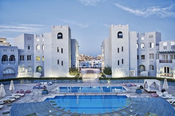 Fanadir Hotel (Adults Only)