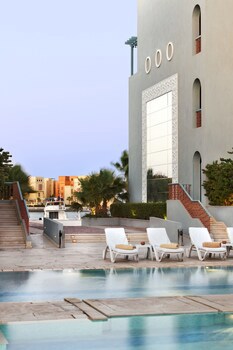 Fanadir Hotel (Adults Only)
