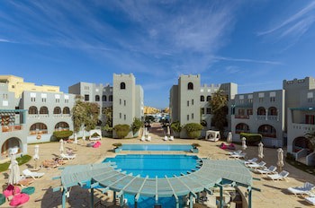 Fanadir Hotel (Adults Only)