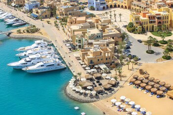 Fanadir Hotel (Adults Only)