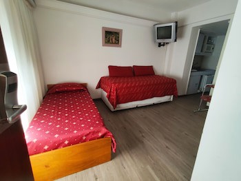Apart Lima 265