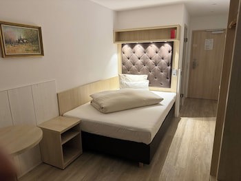 Hotel Haase galeri fotoğrafı