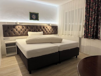 Hotel Haase galeri fotoğrafı