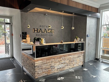 Hotel Haase fotoğrafı