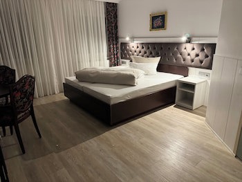Hotel Haase galeri fotoğrafı