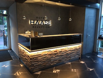 Hotel Haase fotoğrafı