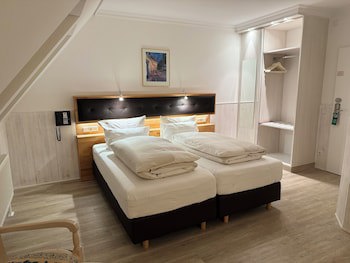 Hotel Haase galeri fotoğrafı