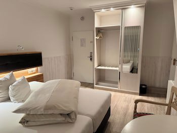 Hotel Haase galeri fotoğrafı