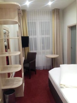 Hotel Haase galeri fotoğrafı