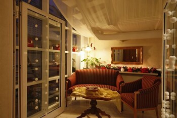 Hotel Haase fotoğrafı