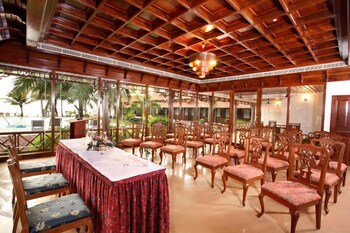 Coco Bay Resort