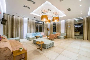 Kiani Beach Resort Family fotoğrafı