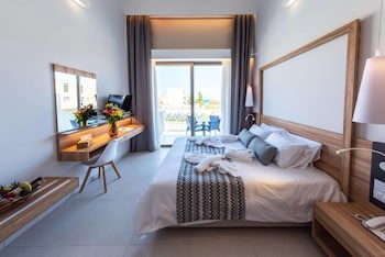 Kiani Beach Resort Family galeri fotoğrafı