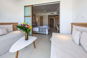 Kiani Beach Resort Family galeri fotoğrafı