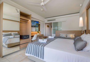Kiani Beach Resort Family galeri fotoğrafı