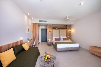 Kiani Beach Resort Family galeri fotoğrafı
