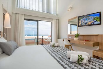 Kiani Beach Resort Family galeri fotoğrafı
