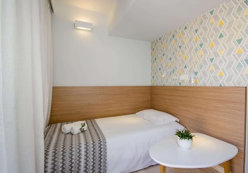 Kiani Beach Resort Family galeri fotoğrafı