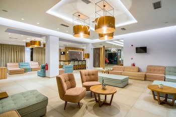 Kiani Beach Resort Family fotoğrafı
