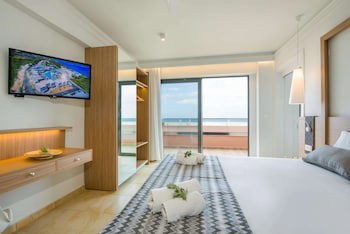 Kiani Beach Resort Family galeri fotoğrafı