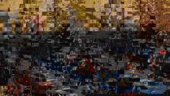 Yunak Evleri - Special Class