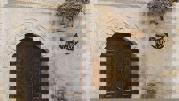 Yunak Evleri - Special Class