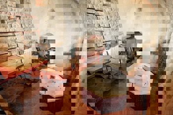 Yunak Evleri - Special Class