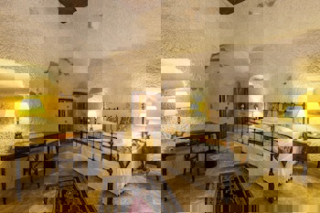 Yunak Evleri - Special Class