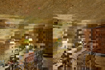 Yunak Evleri - Special Class