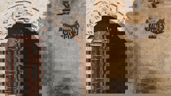 Yunak Evleri - Special Class