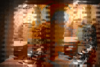 Yunak Evleri - Special Class