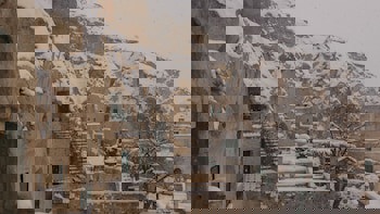 Yunak Evleri - Special Class