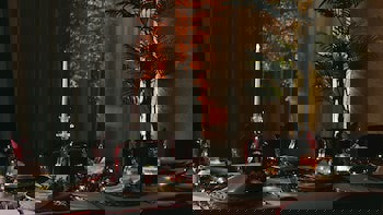 Yunak Evleri - Special Class