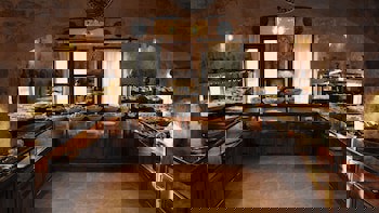 Yunak Evleri - Special Class