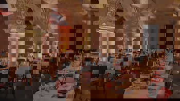 Yunak Evleri - Special Class