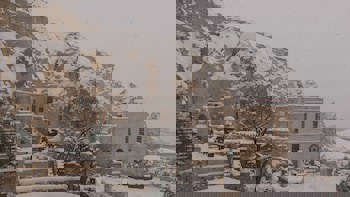 Yunak Evleri - Special Class