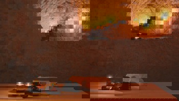 Yunak Evleri - Special Class