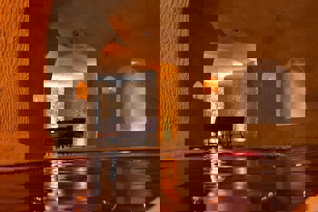 Yunak Evleri - Special Class