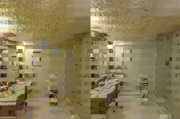 Yunak Evleri - Special Class