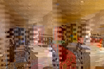 Yunak Evleri - Special Class