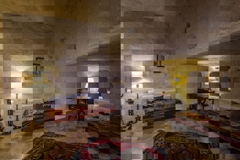 Yunak Evleri - Special Class