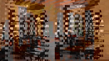 Yunak Evleri - Special Class