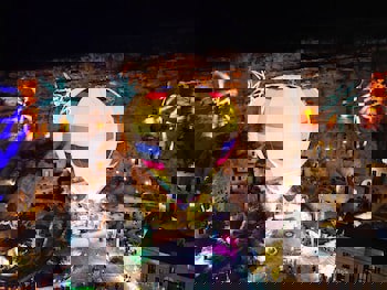 Yunak Evleri - Special Class