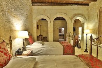 Yunak Evleri - Special Class