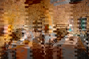 Yunak Evleri - Special Class