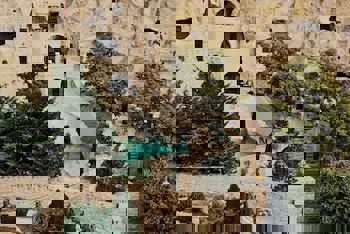 Yunak Evleri - Special Class