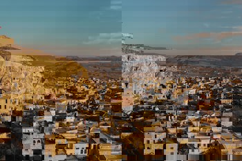 Yunak Evleri - Special Class