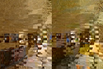 Yunak Evleri - Special Class