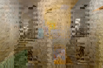 Yunak Evleri - Special Class