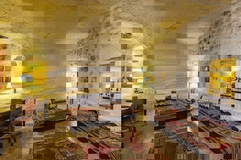 Yunak Evleri - Special Class